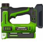 Greenworks G24CS10 – Zboží Dáma
