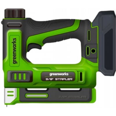 Greenworks G24CS10 – Zboží Dáma