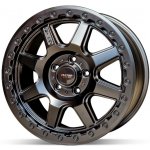 Platin P111 8x18 5x120 ET50 black