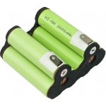 VHBW AEG Electrolux AG406 2000 mAh – Hledejceny.cz