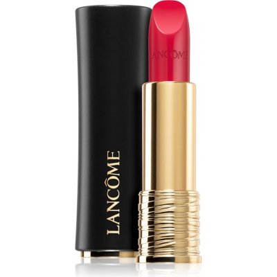 Lancôme L’Absolu Rouge Cream krémová rtěnka 176 Ma-Grenadine 3,4 g