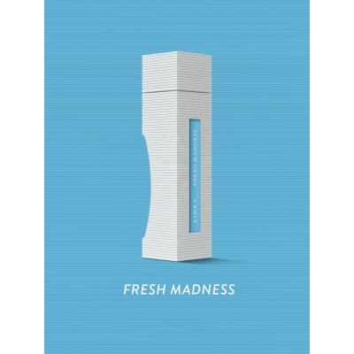 Linka Craft Room Mister sprej Fresh Madness 100 g – Zboží Mobilmania