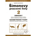 Šimonovy pracovní listy 2 – Hledejceny.cz