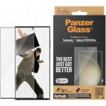 PanzerGlass Samsung Galaxy S24 Ultra s instalačním rámečkem 7352 – Zboží Živě