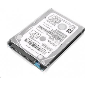 ThinkPad 1TB, 2,5", 5400rpm, 4XB0K48493