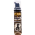 Reuzel Clean and Fresh pečující pěna na vousy 70 ml – Zboží Mobilmania