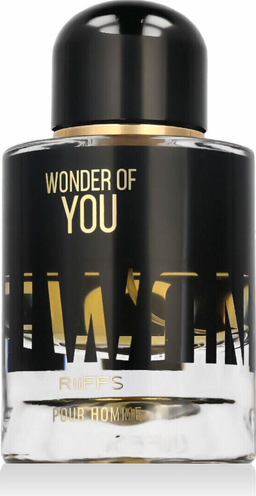 Riiffs Wonder Of You parfémovaná voda pánská 100 ml