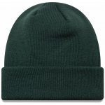 New Era MLB Essential Beanie Medium Knit NY Yankees Green White – Hledejceny.cz