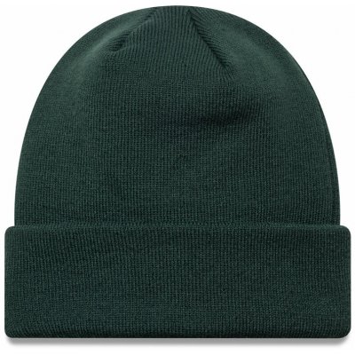 New Era MLB Essential Beanie Medium Knit NY Yankees Green White – Hledejceny.cz