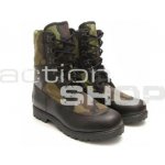 Mil-Tec Squad bojové 5" Coyote Brown – Zboží Dáma