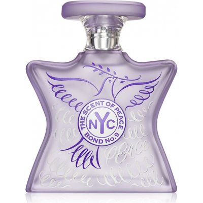 Bond No. 9 The Scent of Peace parfémovaná voda dámská 100 ml