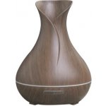 Aga Aroma difuzér Tmavě hnědá 400 ml – Hledejceny.cz