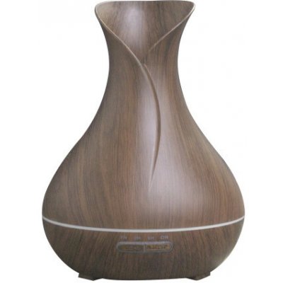 Aga Aroma difuzér Tmavě hnědá 400 ml – Hledejceny.cz