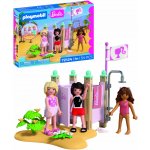 Playmobil 72124 Barbie Plažová Móda – Zboží Živě