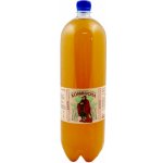 Stevikom Kombucha černý čaj 2 l – Zboží Dáma