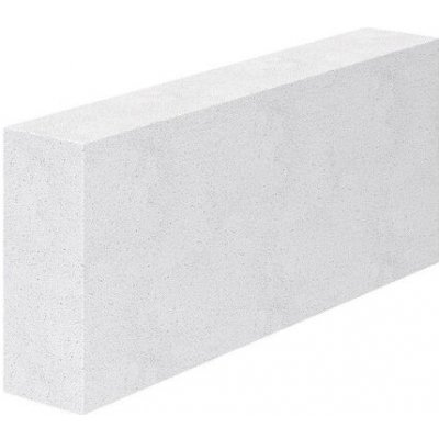 Příčkovka Ytong klasik 100 – 599×100×249 mm – Hledejceny.cz