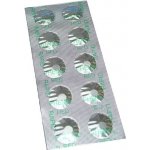 MARIMEX 11305005 DPD 1 náhradní tablety na měření Cl – Hledejceny.cz