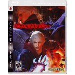 Devil May Cry 4 – Hledejceny.cz