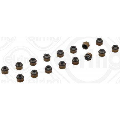 Sada těsnění, dřík ventilu ELRING 235.610 | Zboží Auto