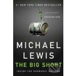 The Big Short - Michael Lewis – Zboží Dáma