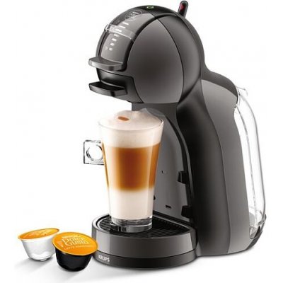 Krups Nescafé Dolce Gusto Mini Me KP123810A – Zboží Dáma
