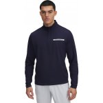 Under Armour UA T2G 1/4 Zip 1389878-410 – Zboží Dáma