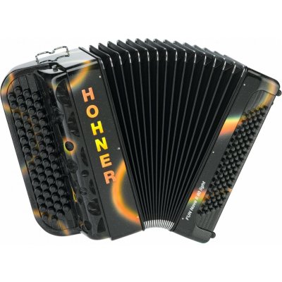 Hohner Fun Nova II 80 – Hledejceny.cz