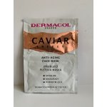 Dermacol Caviar energy maska s mikrořasami 2 x 8 ml – Hledejceny.cz