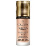 Collistar Unico Foundation omlazující make-up SPF15 3N Beige 30 ml – Hledejceny.cz