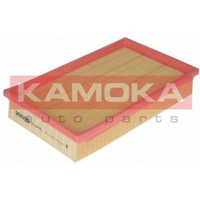 Vzduchový filtr KAMOKA F210301 – Hledejceny.cz