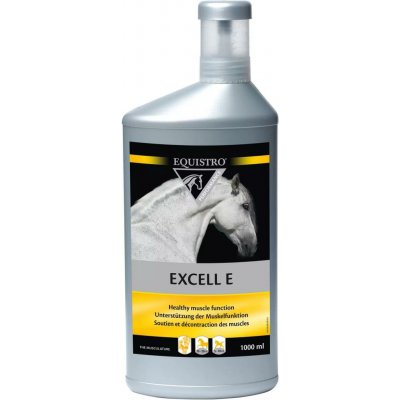 Equistro Excell E 1 l – Hledejceny.cz