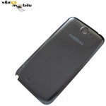 Kryt Samsung N7100 Galaxy Note 2 černý zadní – Zboží Živě