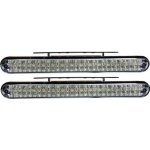 4Car Světla pro denní svícení 2x28 LED – Zbozi.Blesk.cz