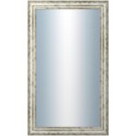 DANTIK TRITON 60 x 100 cm stříbrný 2950 – Hledejceny.cz