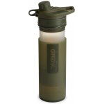 Grayl Geopress Purifier 0,71l Covert Black – Hledejceny.cz