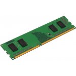 Kingston ValueRAM DDR4 8GB 2666MHz CL19 KVR26N19S6/8 – Zboží Živě