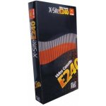 X-Site VHS 240min – Zboží Živě