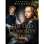 The Old Curiosity Shop - Charles Dickens – Sleviste.cz