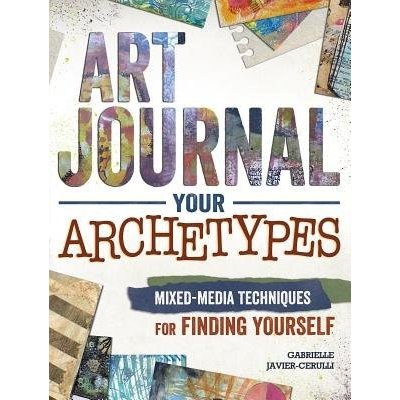 Art Journal Archetypes