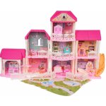 Ramiz Dům pro princezny MEGA – Zboží Mobilmania