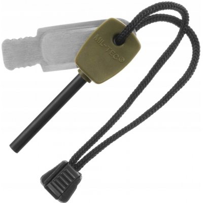Mil-Tec Fire Steel malé – Sleviste.cz