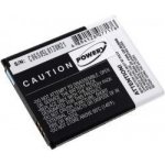 Powery Samsung Galaxy Core Plus 1800mAh – Zboží Živě