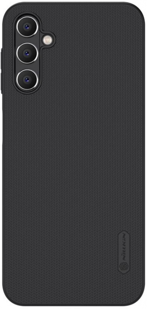 Pouzdro Nillkin Super Frosted Samsung Galaxy A14 4G, černé