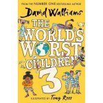 The World´s Worst Children 3 – Zboží Dáma