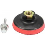 Unašeč se suchým zipem - ⌀ 75 mm | Zboží Auto