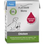 Platinum Natural Menu Adult Chicken 375 g – Hledejceny.cz