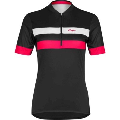 Etape CLARA 2.0 černá dámský – Sleviste.cz