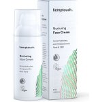 HempTouch vyživující pleťový krém 50 ml – Zboží Mobilmania