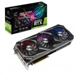 ASUS GeForce ROG-STRIX-RTX3060Ti-O8G-V2-GAMING, LHR, 8GB GDDR6 90YV0G03-M0NA00 – Zboží Živě