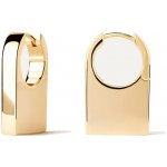 PDPaola náušnice AR01-C33-U – Zboží Dáma